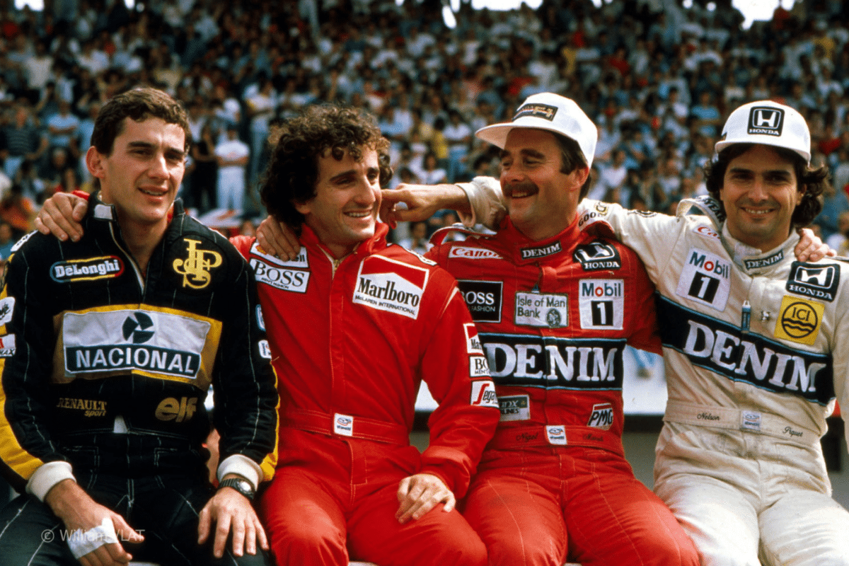 Tudo sobre F&oacute;rmula 1 (2026): sistema de pontua&ccedil;&atilde;o e regras