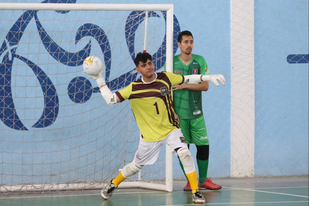 Futebol de cegos regras, jogadores e seleção brasileira (2)