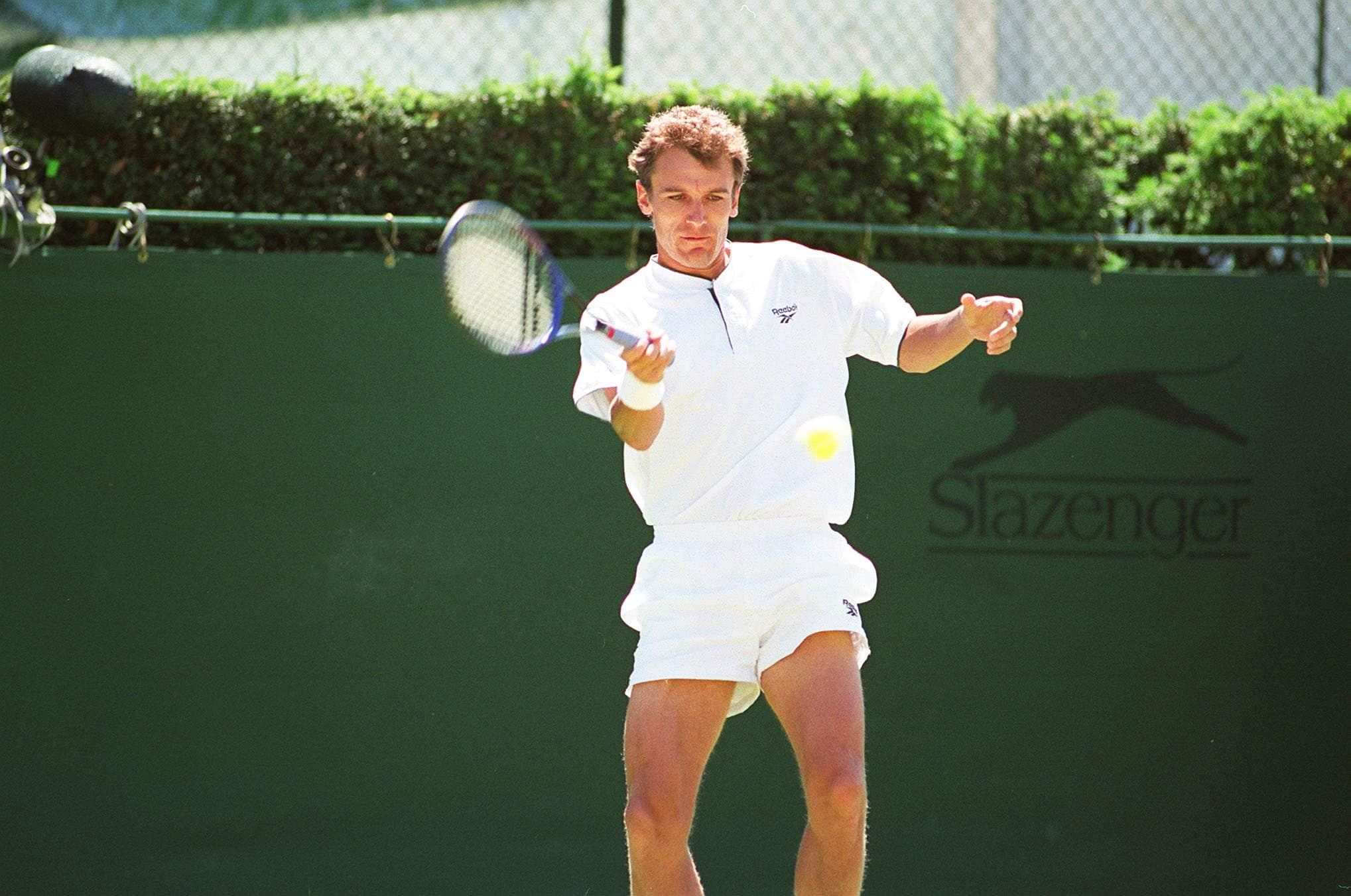 MATS WILANDER 