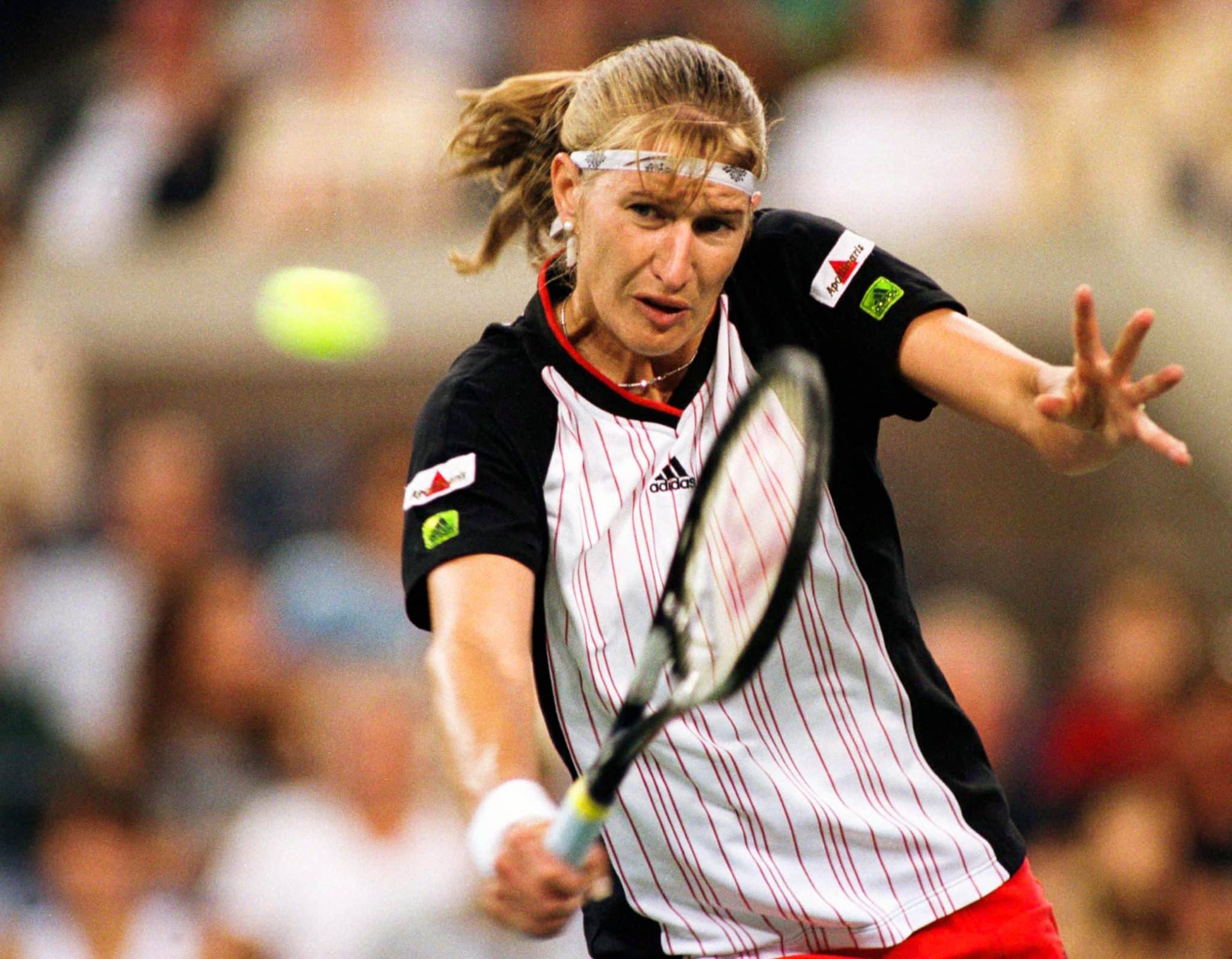 Steffi Graf