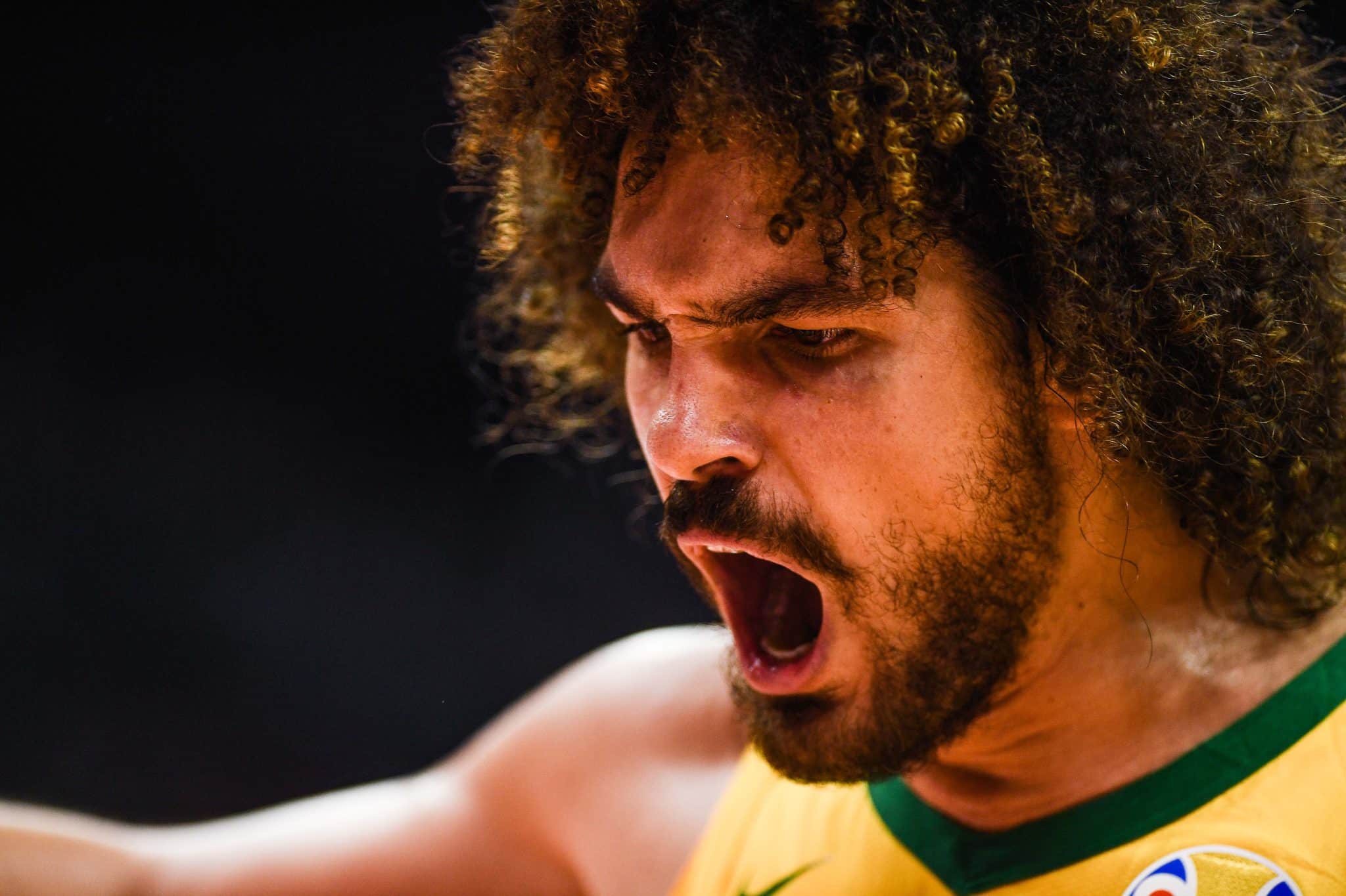 Melhores jogadores de basquete do Brasil na hist&oacute;ria e na atualidade [2024]