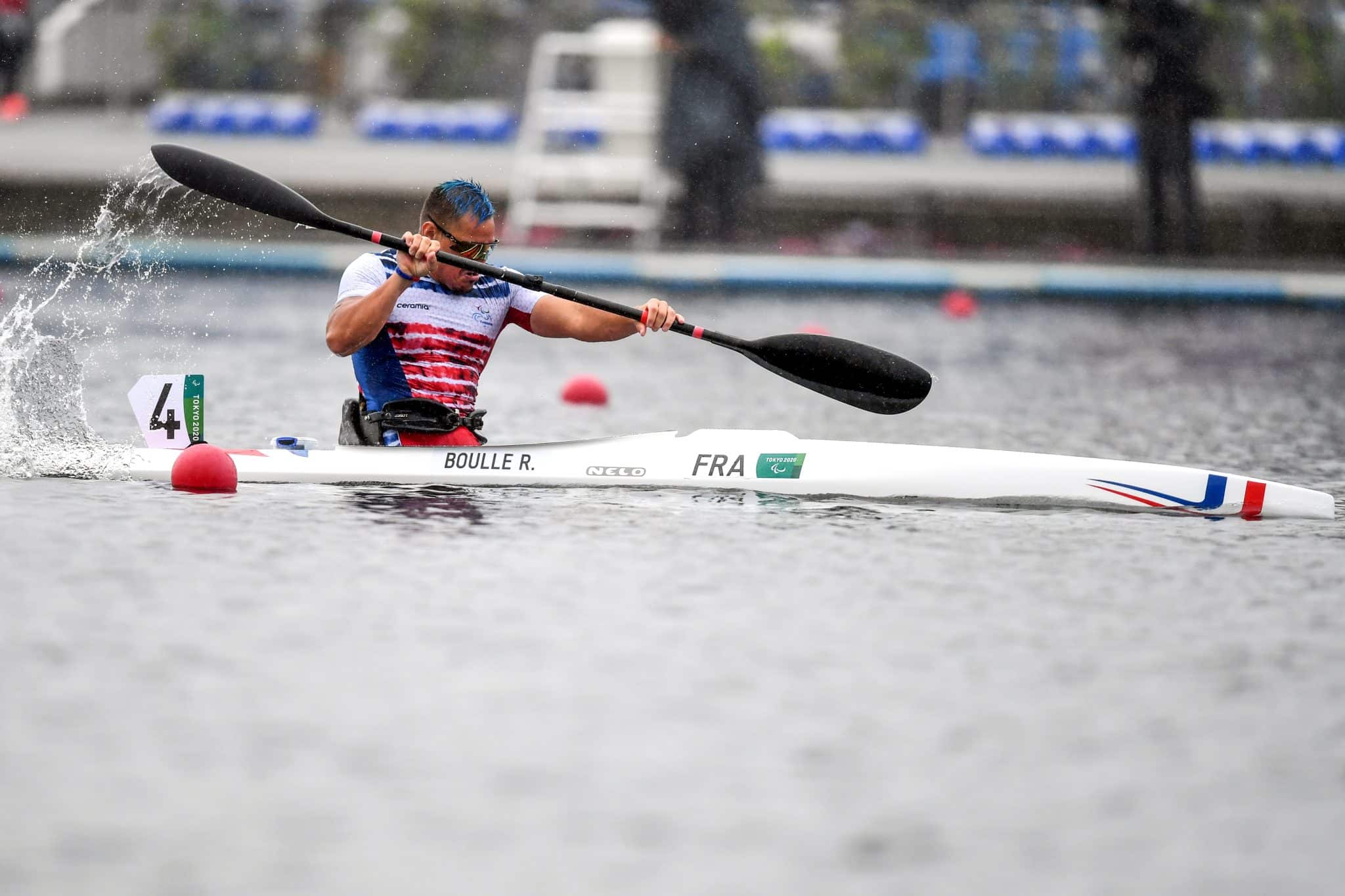 Regras dos esportes paral&iacute;mpicos [2024]