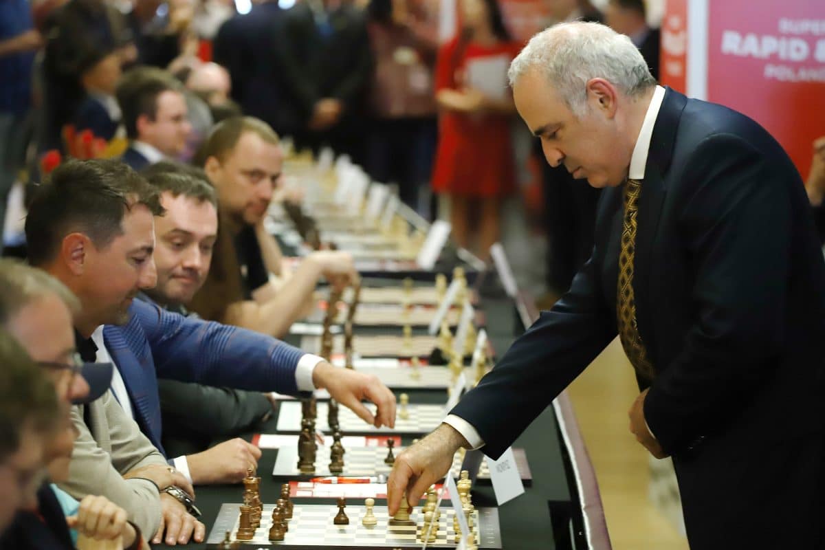 Aberturas do Xadrez: princ&iacute;pios e movimentos (2026)