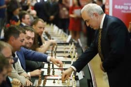 Aberturas do Xadrez: princ&iacute;pios e movimentos (2026)