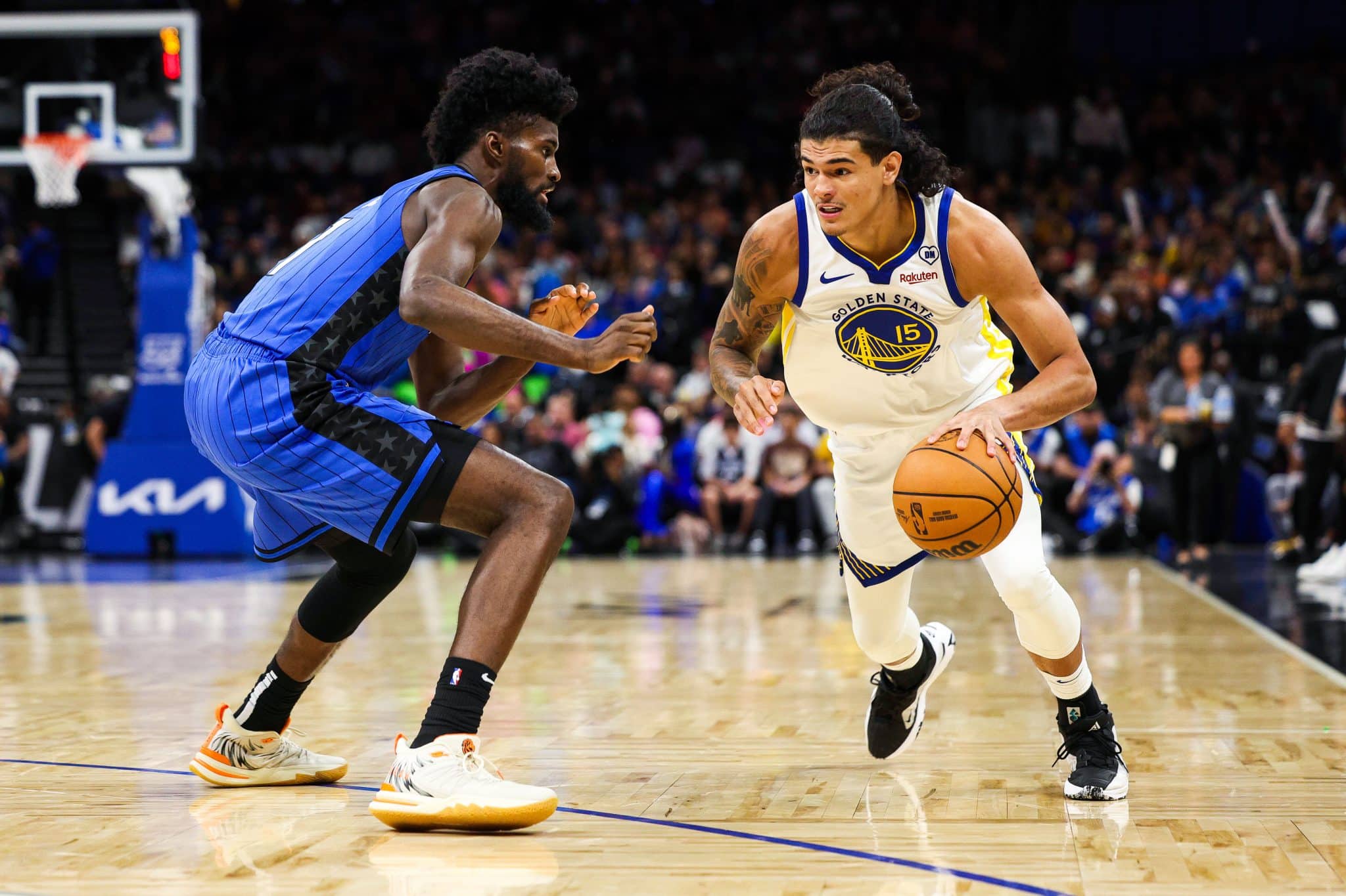 Melhores jogadores de basquete do Brasil na hist&oacute;ria e na atualidade [2024]