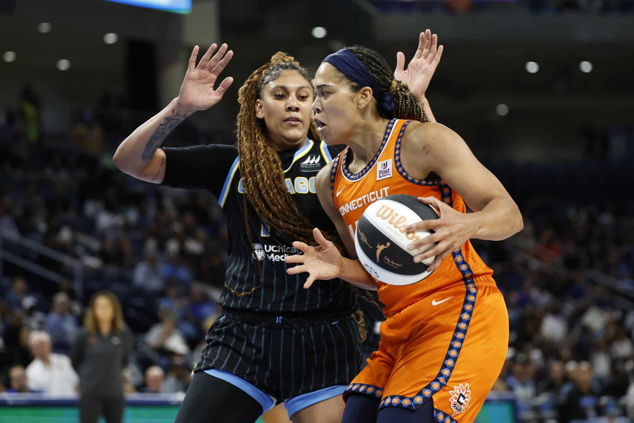 Melhores jogadores de basquete do Brasil na hist&oacute;ria e na atualidade [2024]