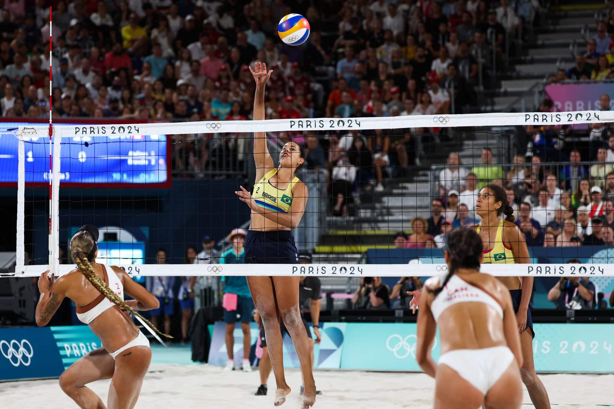 Regras do v&ocirc;lei de praia last update: [2026]: pontua&ccedil;&atilde;o e fundamentos