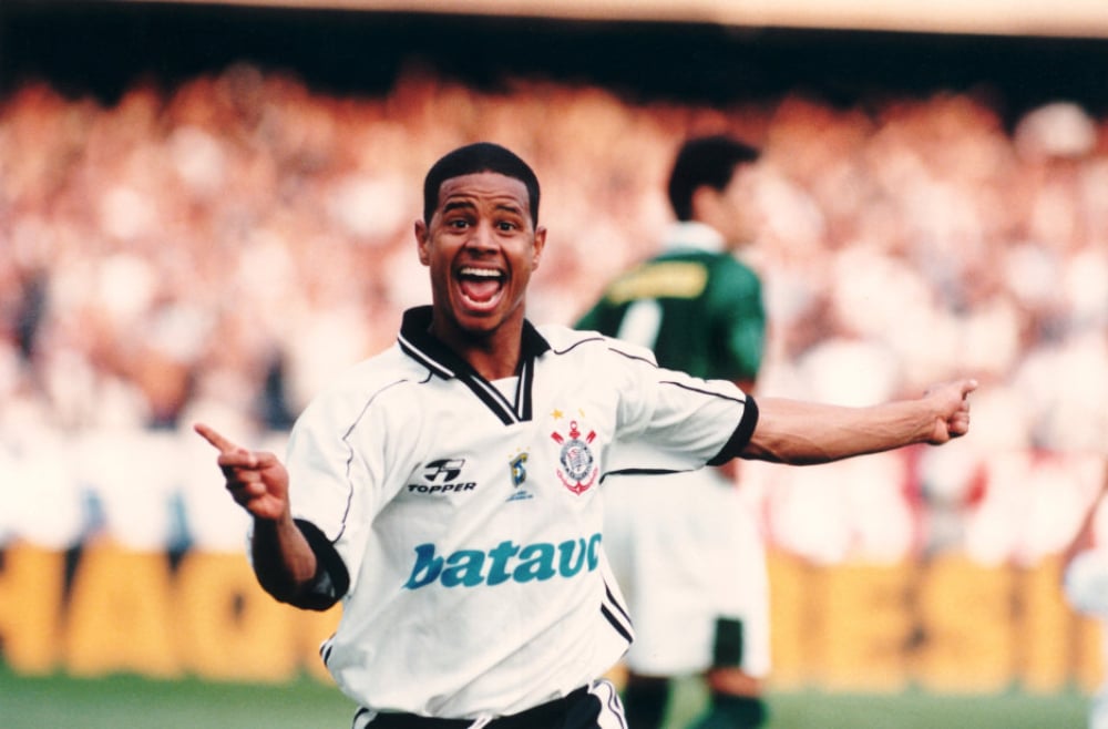 Os 10 melhores jogadores do Corinthians na hist&oacute;ria (2026)