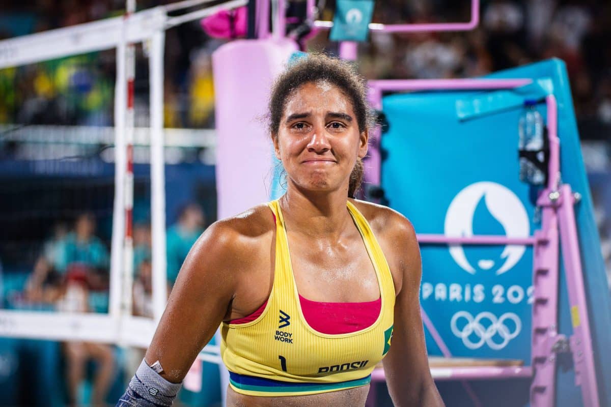 Relembre os 12 melhores momentos da Olimp&iacute;ada de Paris 2024