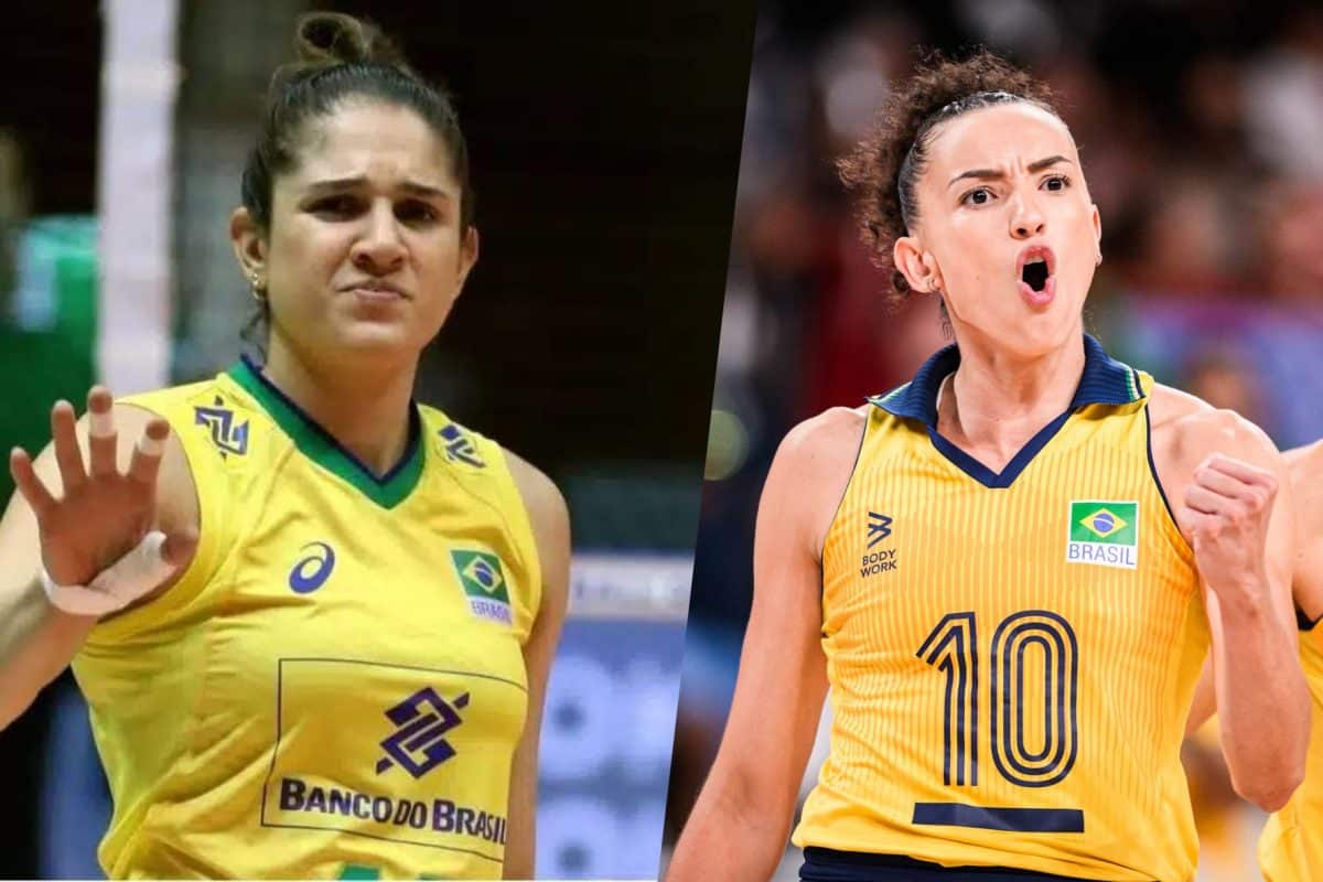 Campe&atilde; ol&iacute;mpica, Nat&aacute;lia Z&iacute;lio revela opini&atilde;o pol&ecirc;mica sobre desempenho de Gabi Guimar&atilde;es