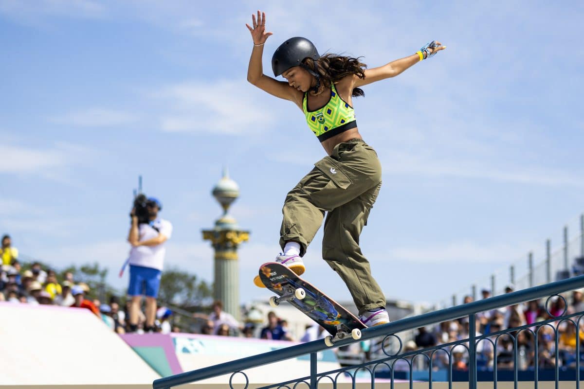 Tudo sobre skate (2026): hist&oacute;ria, modalidade e equipamentos