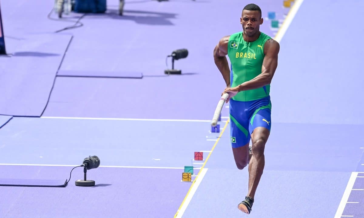 Fernando Balotelli (2026): hist&oacute;ria no decatlo, medalhas e Olimp&iacute;ada de Paris 2024