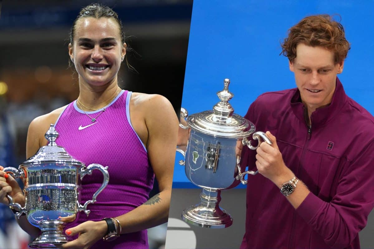 US Open de T&ecirc;nis: hist&oacute;ria e campe&otilde;es [masculino e feminino]
