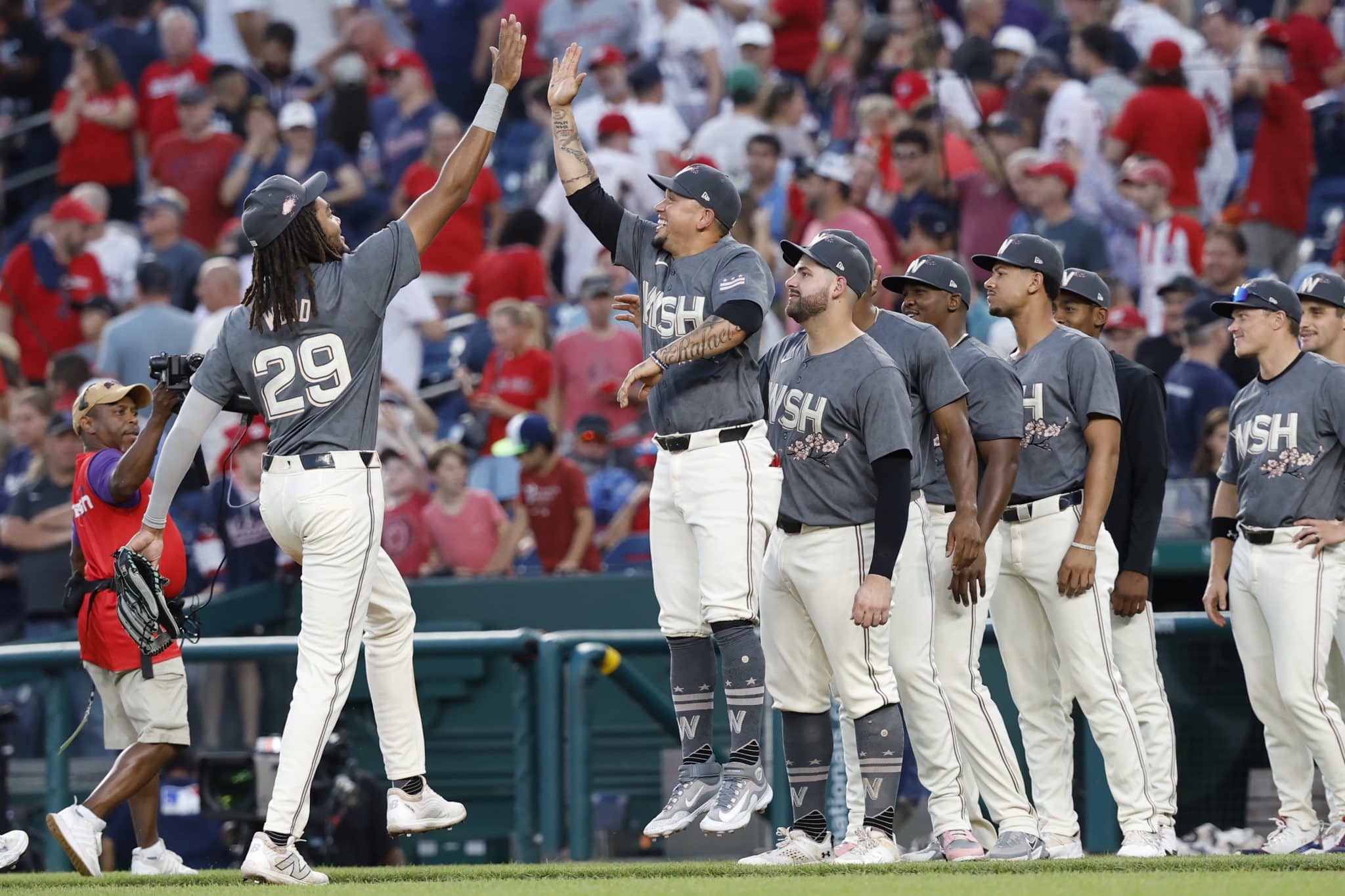 Washington Nationals