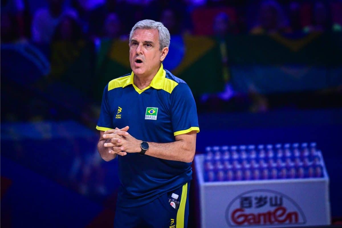Z&eacute; Roberto revela o pior momento da Olimp&iacute;ada de Paris 2024 e n&atilde;o foi a elimina&ccedil;&atilde;o
