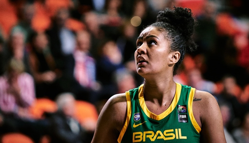 Melhores jogadores de basquete do Brasil na hist&oacute;ria e na atualidade [2024]