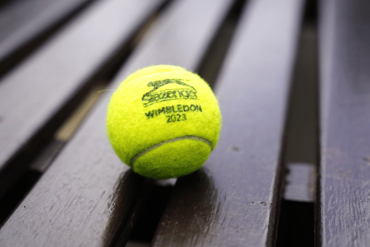 Melhores bolas de t&ecirc;nis: 10 op&ccedil;&otilde;es para comprar em 2026