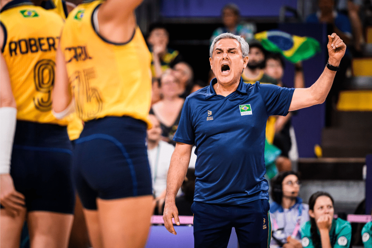 Veja 35 frases de v&ocirc;lei famosas de jogadores e t&eacute;cnicos