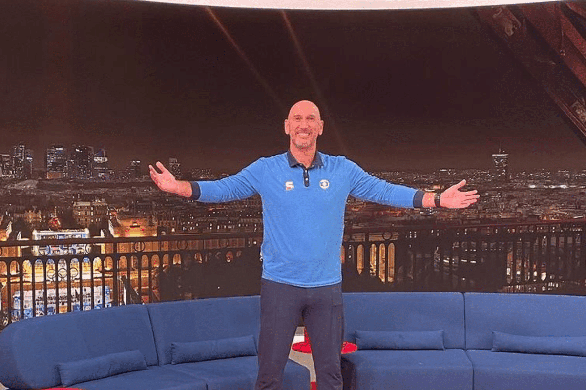 Nalbert manda forte recado ao futuro do v&ocirc;lei no Brasil: &ldquo;Basta de aventuras&rdquo;