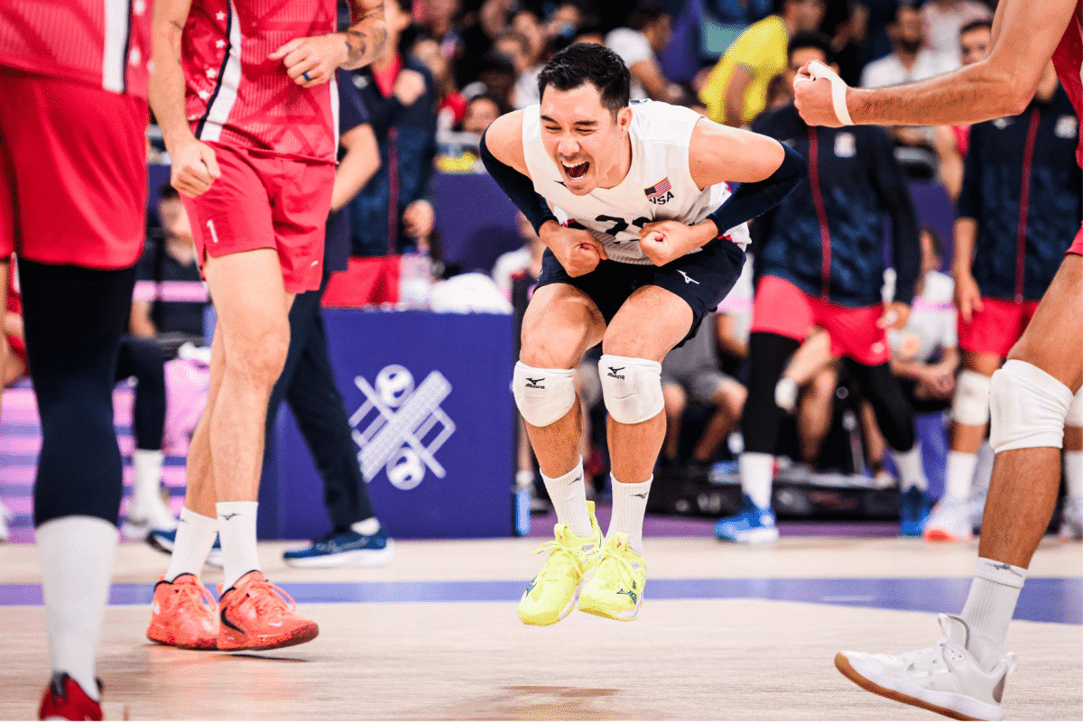 Os 8 melhores t&ecirc;nis para jogar v&ocirc;lei em 2026 [com an&aacute;lises]