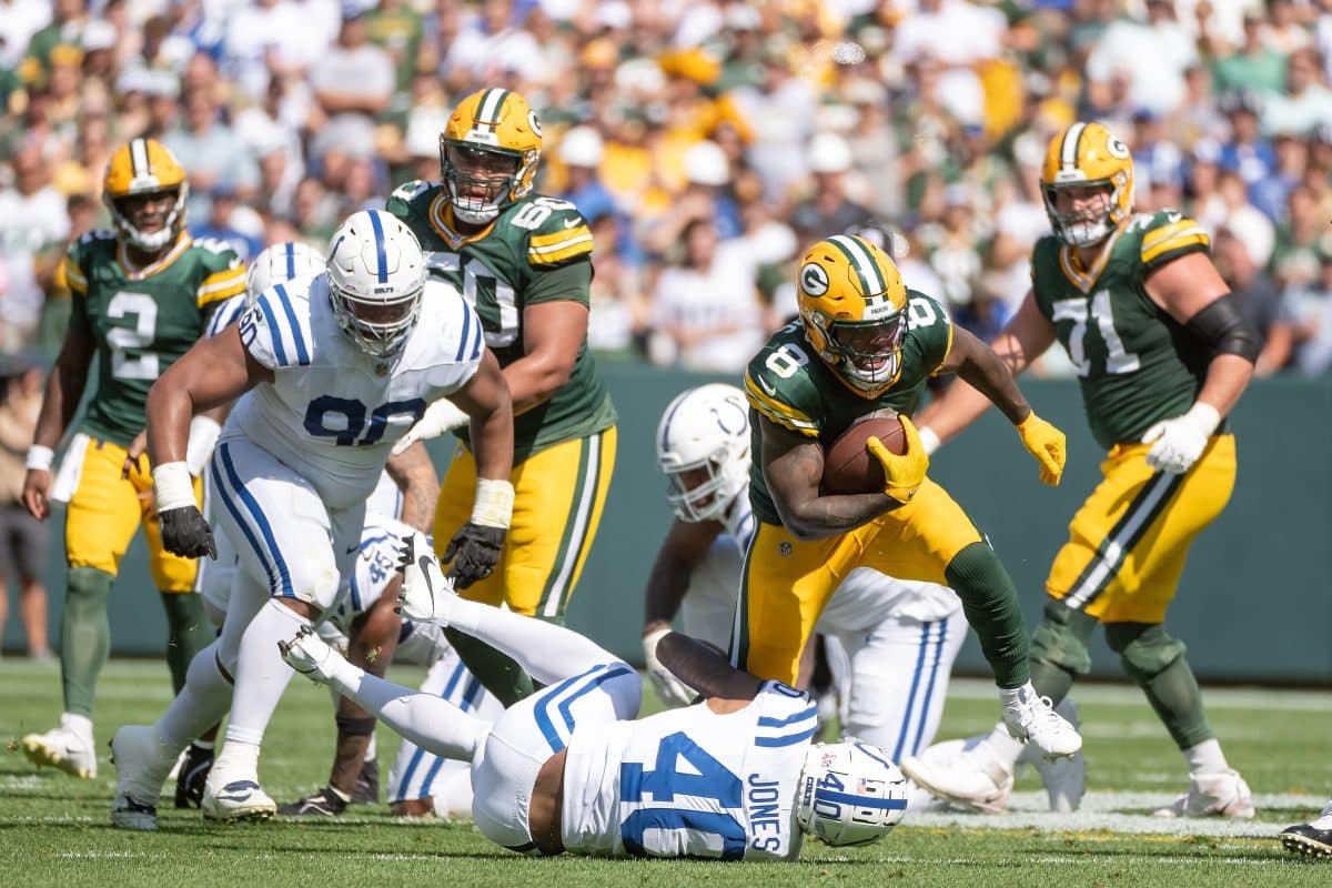 Gloss&aacute;rio do Futebol Americano: aprenda os termos (2026)