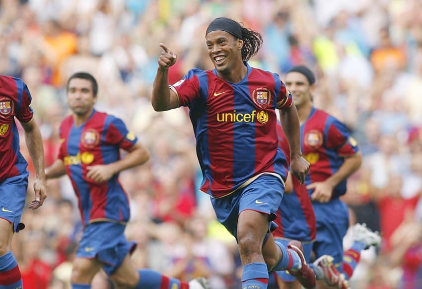 15 melhores batedores de falta do Brasil em todos os tempos (2026)