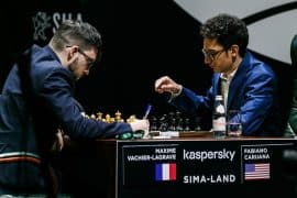 Todos os movimentos do xadrez: capturas e a&ccedil;&otilde;es (2026)