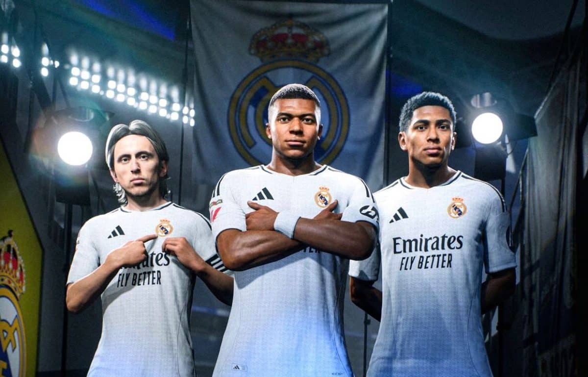 Jogadores bons e baratos para o Modo Carreira no EA FC 25