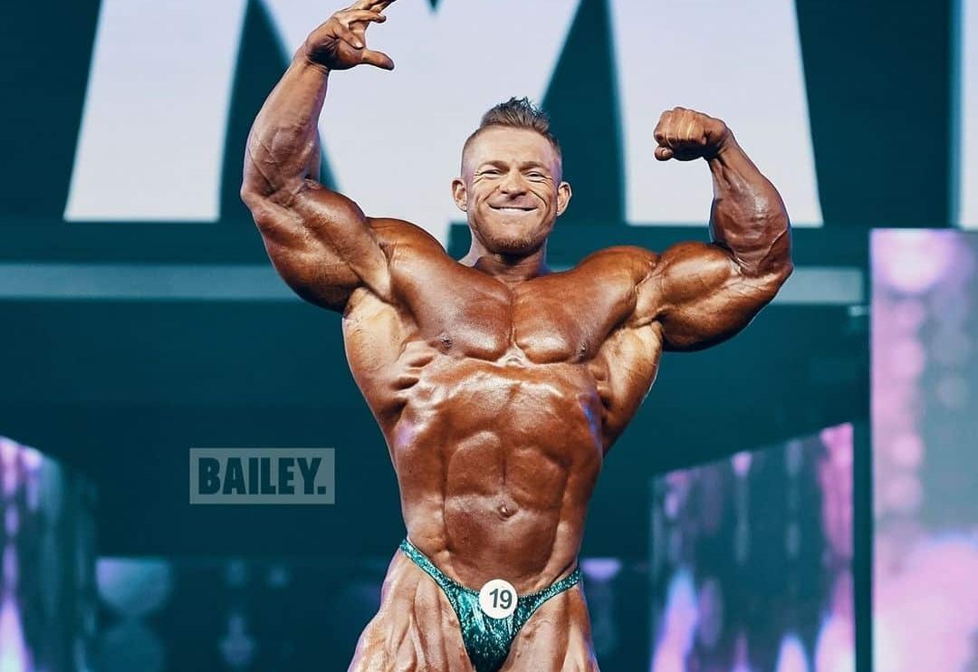 Os 20 melhores fisiculturistas do mundo na hist&oacute;ria e na atualidade