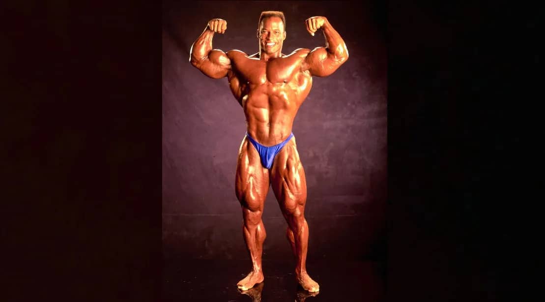 Os 20 melhores fisiculturistas do mundo na hist&oacute;ria e na atualidade (5)