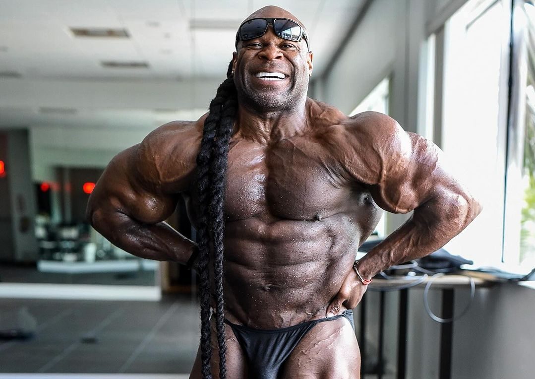 Os 20 melhores fisiculturistas do mundo na hist&oacute;ria e na atualidade