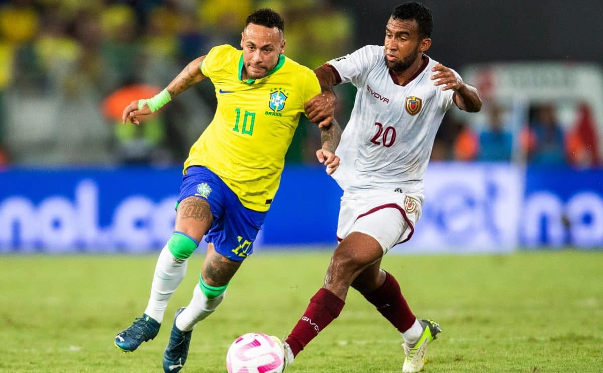 Tudo sobre Neymar (2026): biografia, times, t&iacute;tulos e curiosidades