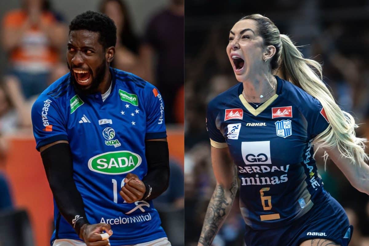 DATAS DEFINIDAS! Veja quando come&ccedil;a a Superliga&nbsp;2024/25