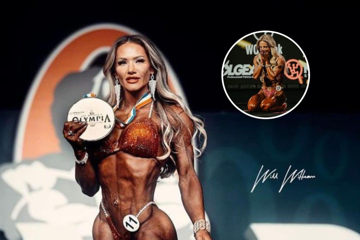 Derrota de Francielle Mattos para Isa Pereira repercute no exterior: &ldquo;Reviravolta surpreendente&rdquo;