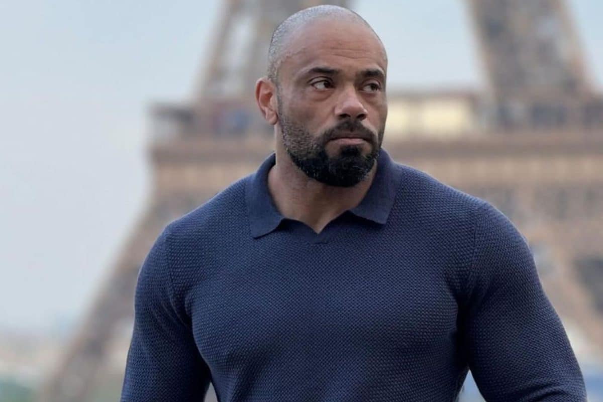 [Entrevista] Julio Balestrin revela que vai voltar a competir e mira Mr. Olympia 2025