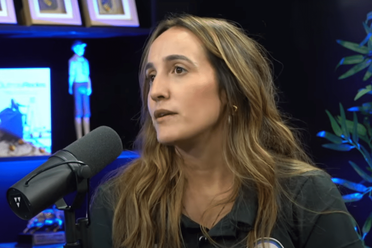 Ju Perdig&atilde;o define a maior jogadora de todos os tempos: &ldquo;Fen&ocirc;meno em TUDO que faz&rdquo;