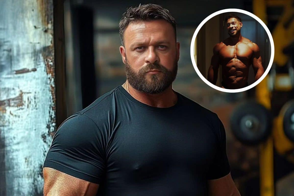 [Exclusivo] Ex-treinador de Ramon Dino, Pacholok dispara: &ldquo;Est&aacute; melhor que o Mr. Olympia&rdquo;