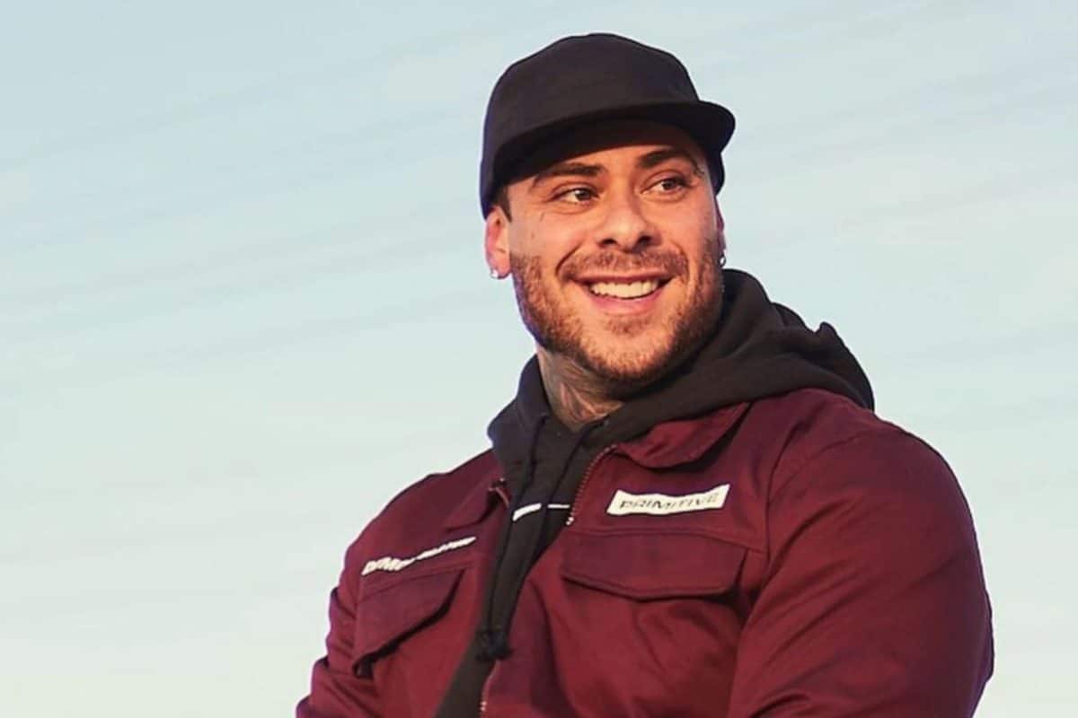 [Entrevista] L&eacute;o Stronda ressalta Brasil refer&ecirc;ncia em esportes de for&ccedil;a: &ldquo;Melhores do mundo&rdquo;