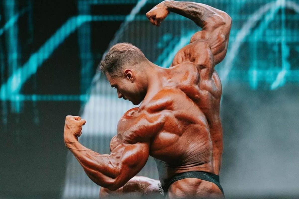 Agenda do Mr. Olympia 2024: todos os hor&aacute;rios de cada categoria