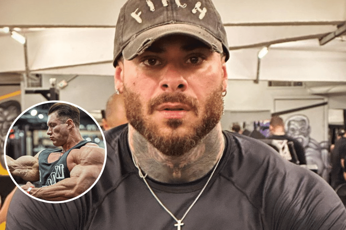 &ldquo;Os gringos v&atilde;o pirar&rdquo;, L&eacute;o Stronda abre o jogo sobre Caike Pro na Classic