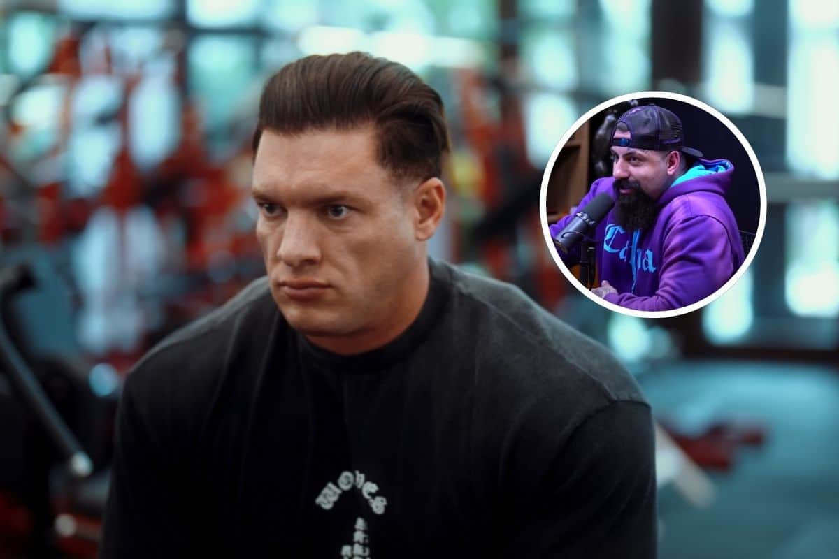 &ldquo;Caike Pro ser&aacute; muito melhor que Ramon Dino&rdquo;, afirma F&aacute;bio Jahn sobre os representantes da Classic