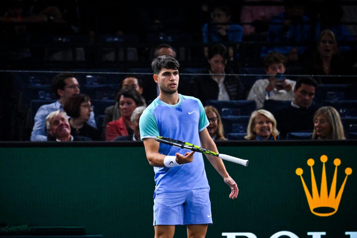 Carlos Alcaraz (2026): hist&oacute;ria, t&iacute;tulos e curiosidades