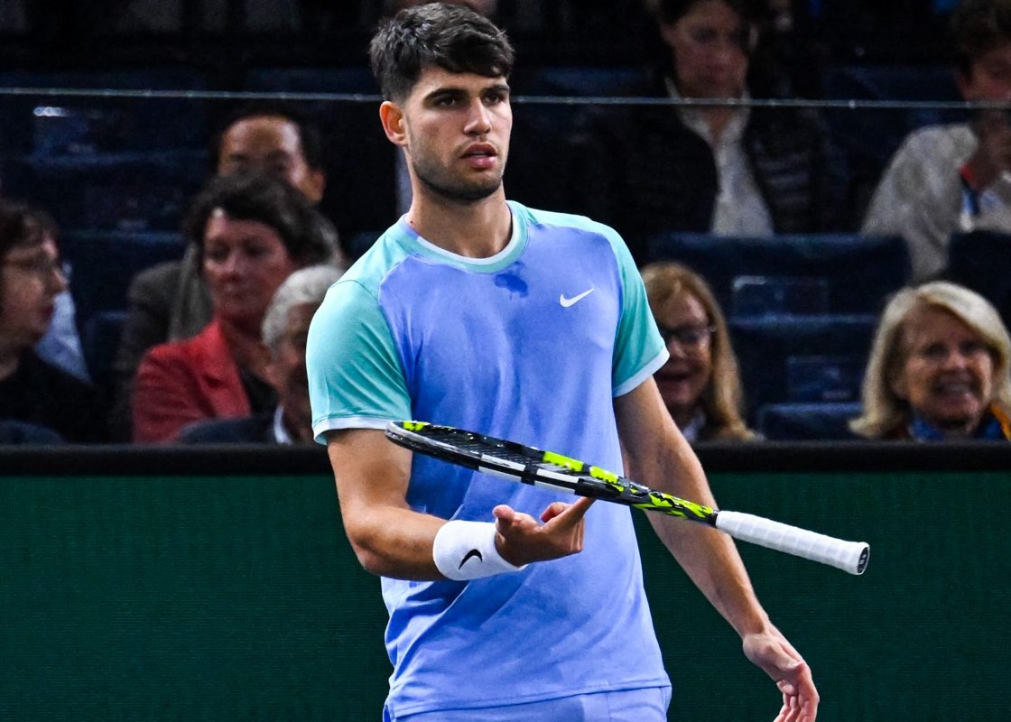 Carlos Alcaraz (2026): hist&oacute;ria, t&iacute;tulos e curiosidades