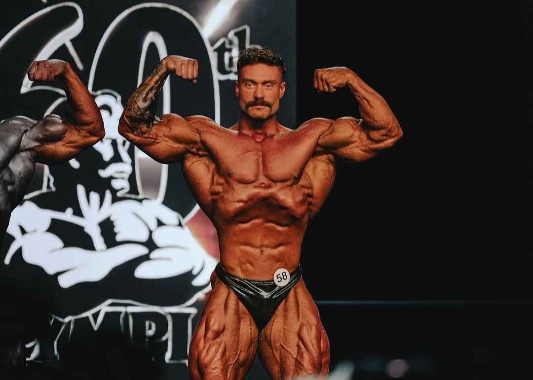 Waldemar Guimar&atilde;es fala a verdade sobre Cbum na Open: &ldquo;Excelente jogada de marketing&rdquo;