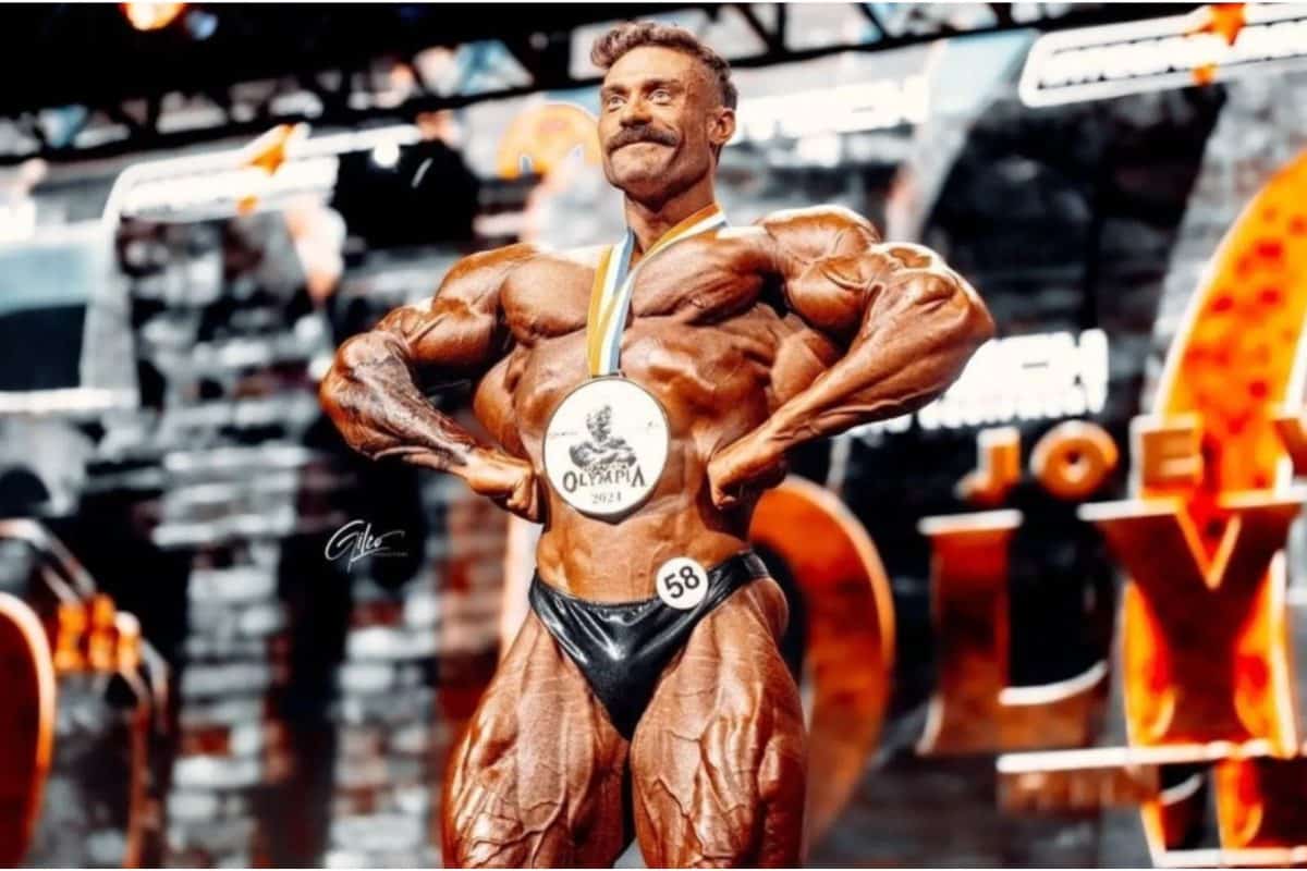 Cariani revela a maior qualidade de Cbum e n&atilde;o &eacute; for&ccedil;a ou mentalidade