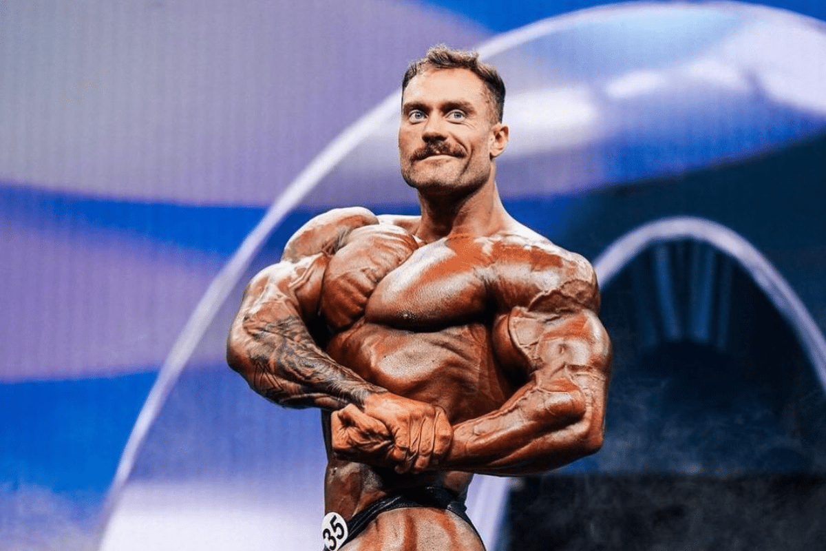 Mr. Olympia 2024 foi a vit&oacute;ria menos dominante de Cbum, apontam notas