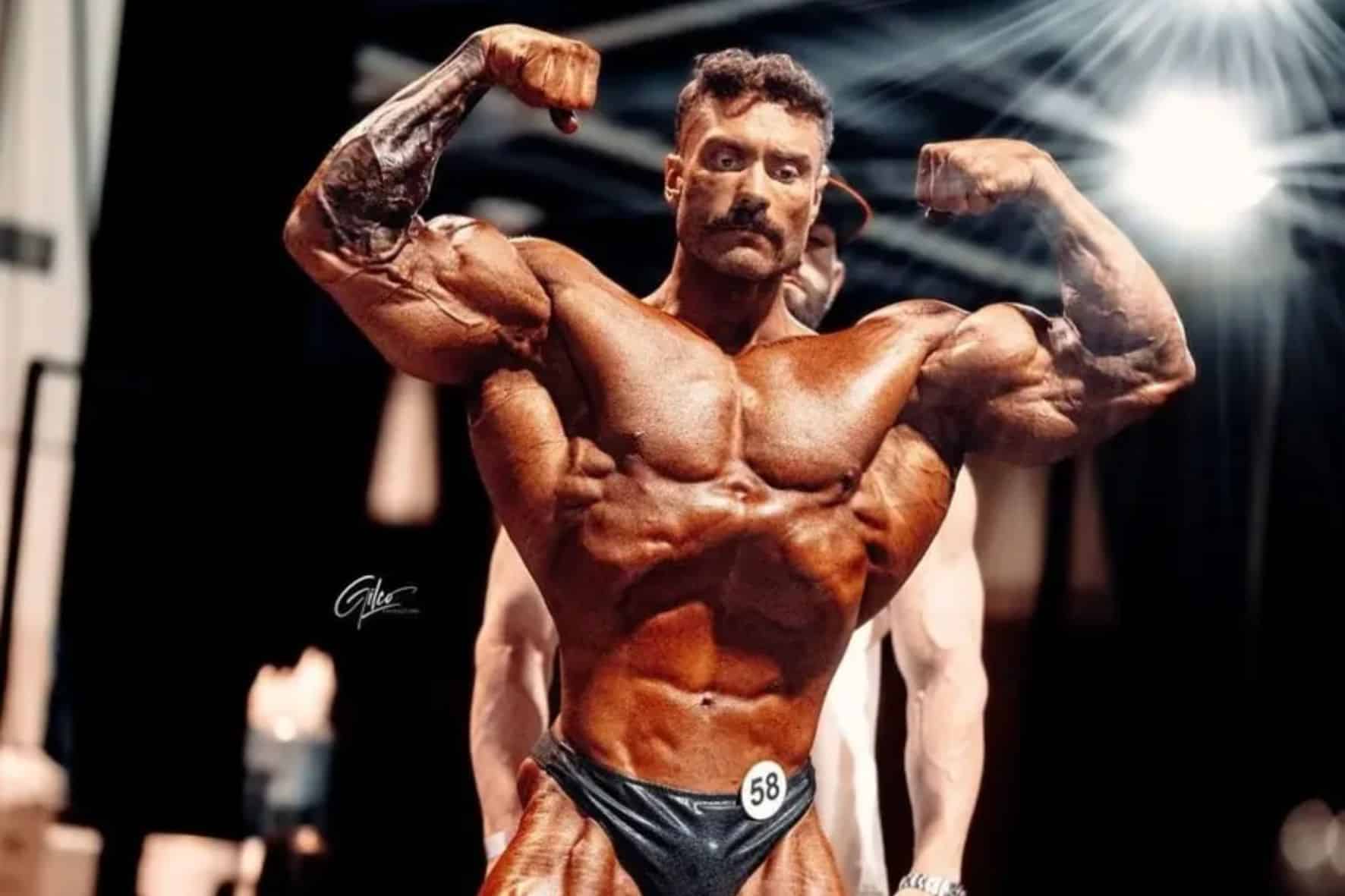 Cbum promete premiação histórica para a Classic Physique no Mr. Olympia