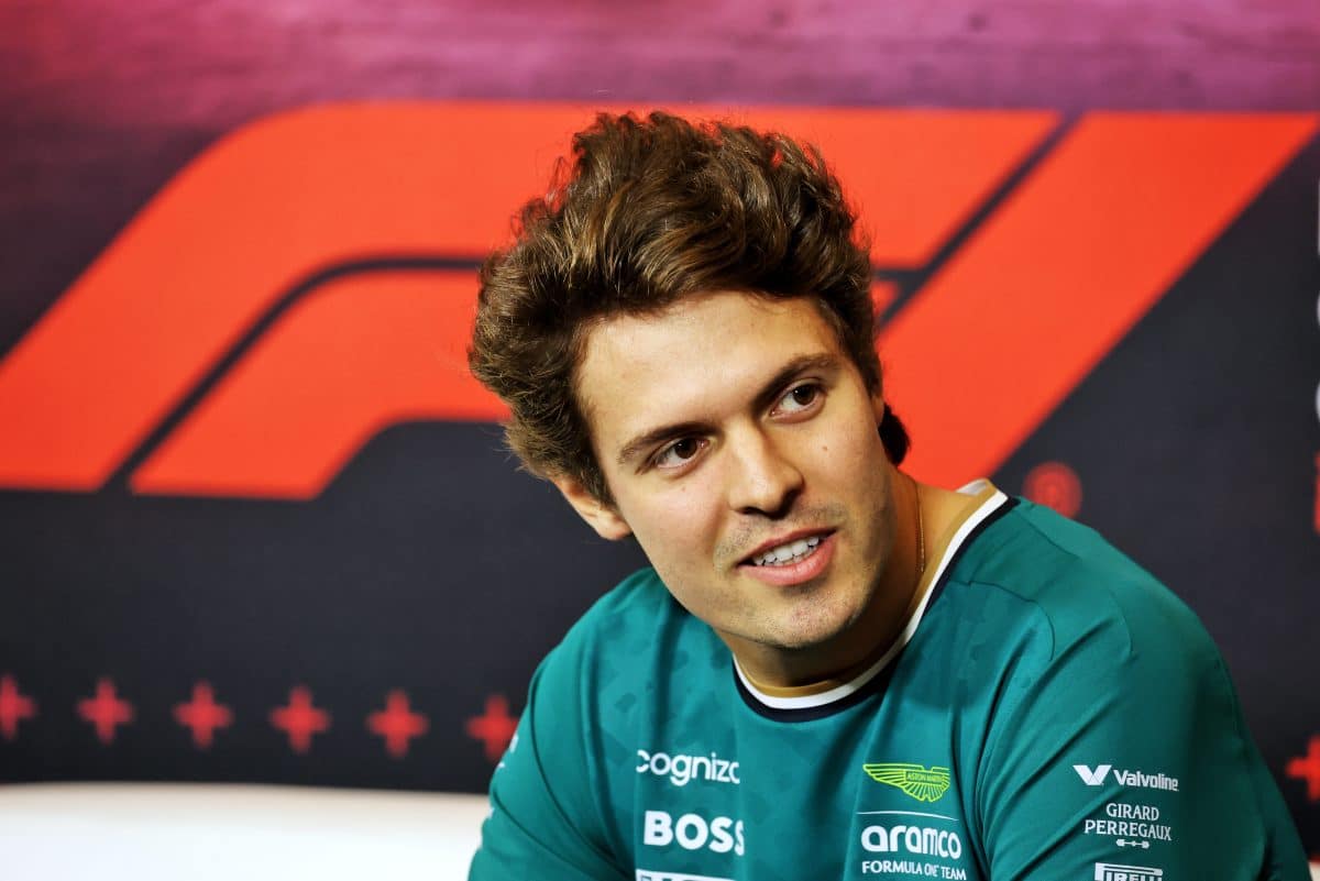 Depois de TL1 no GP do M&eacute;xico, Felipe Drugovich faz proposta ousada para a F&oacute;rmula 1