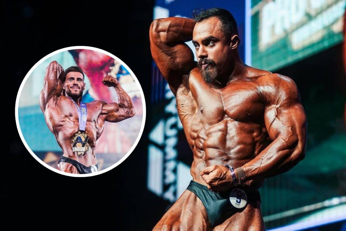 Gabriel GGP fala a verdade ap&oacute;s perder show para Josema Beast