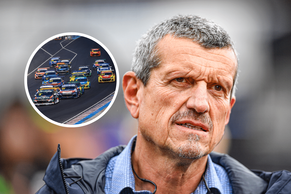 Ex-chefe na F&oacute;rmula 1, entenda como G&uuml;nther Steiner ajudou a revolucionar a Stock Car